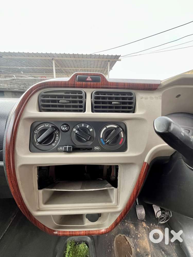 Maruti Suzuki Eeco 7 Seater Ac, 2023, Lpg