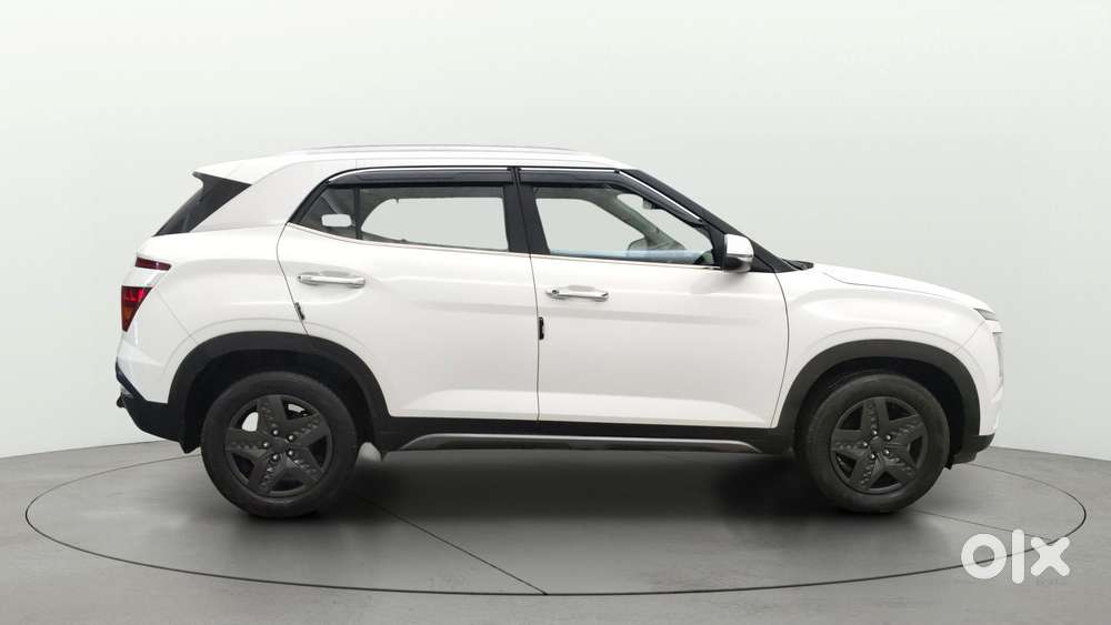 Hyundai Creta 1.5 S Petrol, 2021, Petrol
