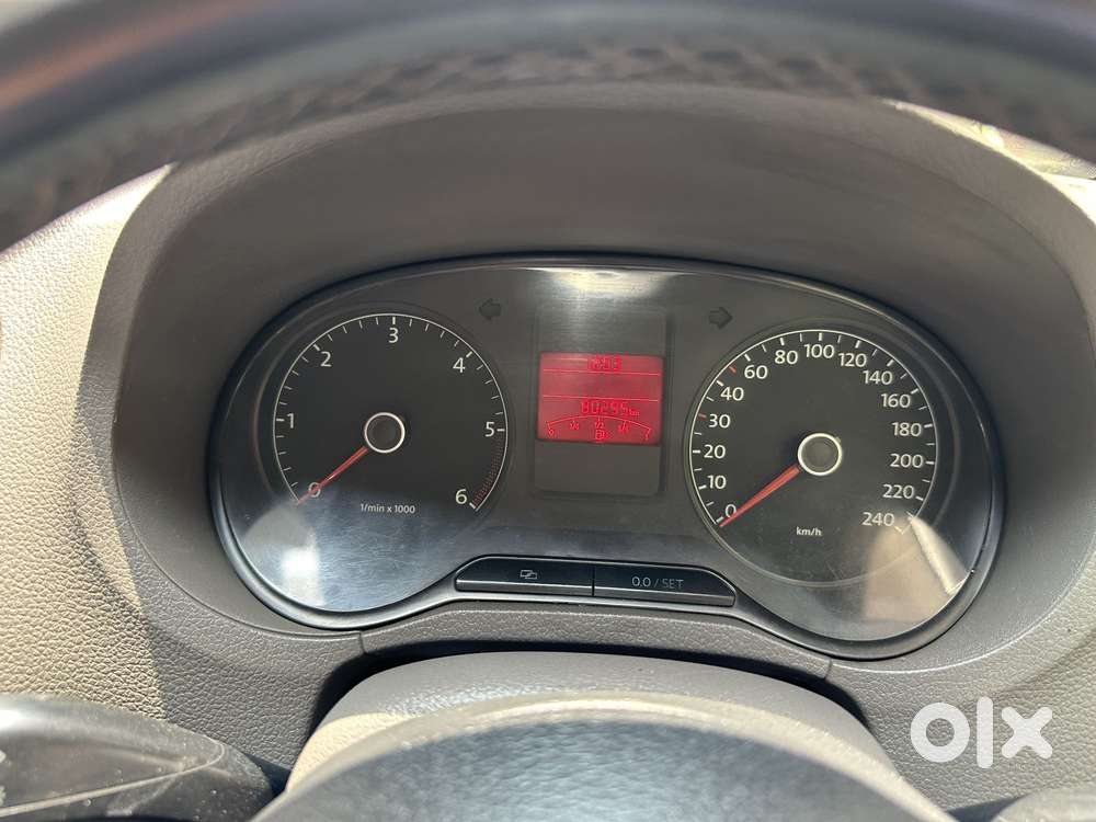 Volkswagen Vento 1.5 Tdi Highline Plus, 2011, Diesel