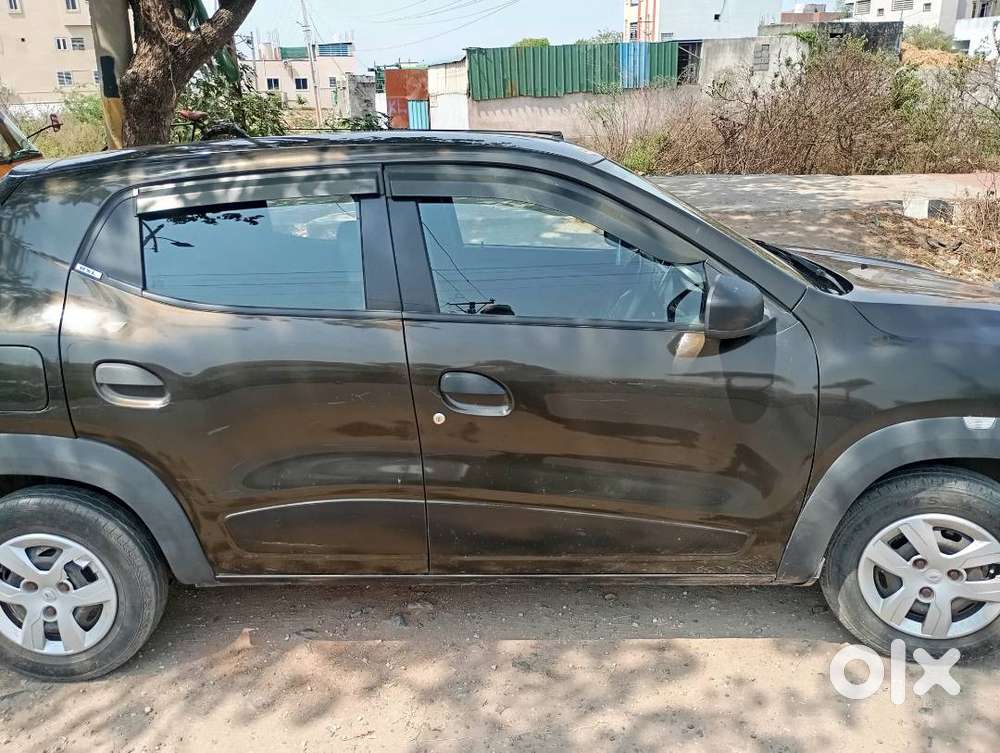 Vehicle Good Condition