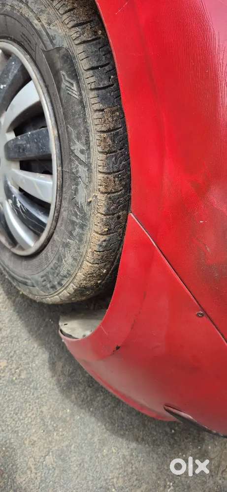 Swift Maruti Suzuki Vxi 2006 Petrol