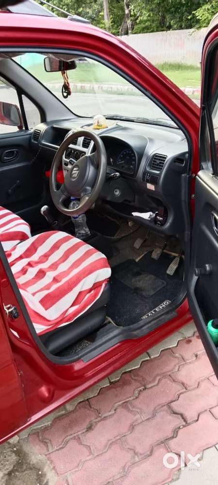 Maruti Suzuki Wagon R 2009 Year Model