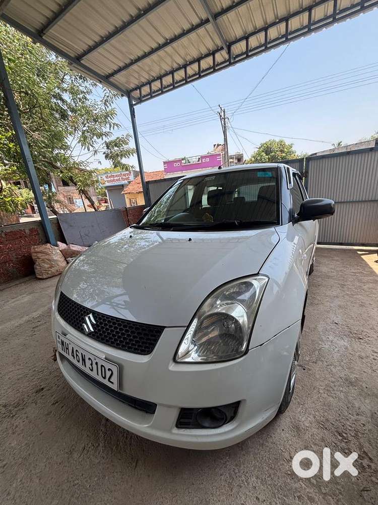 Suzuki Swift 2011 Petrol 20000 Km Driven#fun To Drive#negotiable Pric