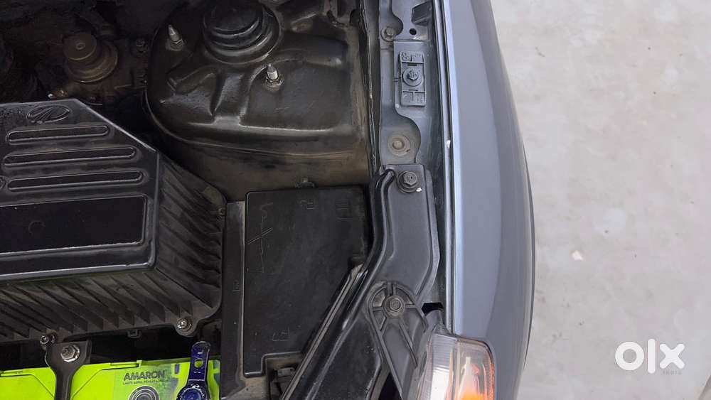 Mahindra Xuv500 2.2 W10, 2016, Diesel