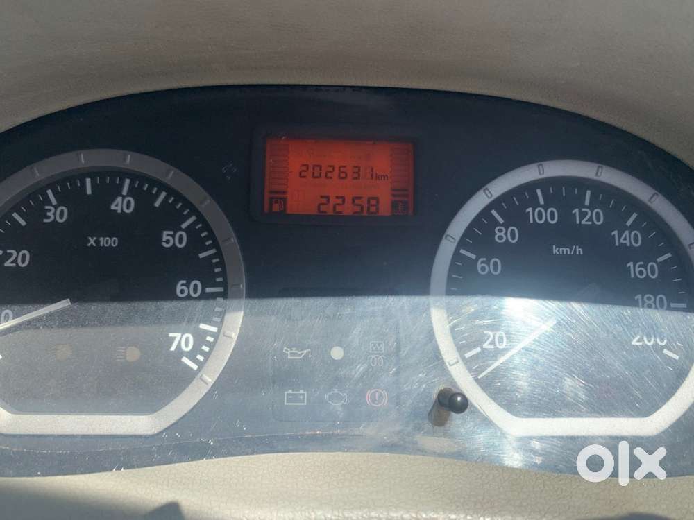 Mahindra Verito 2015 Year Diesel Car