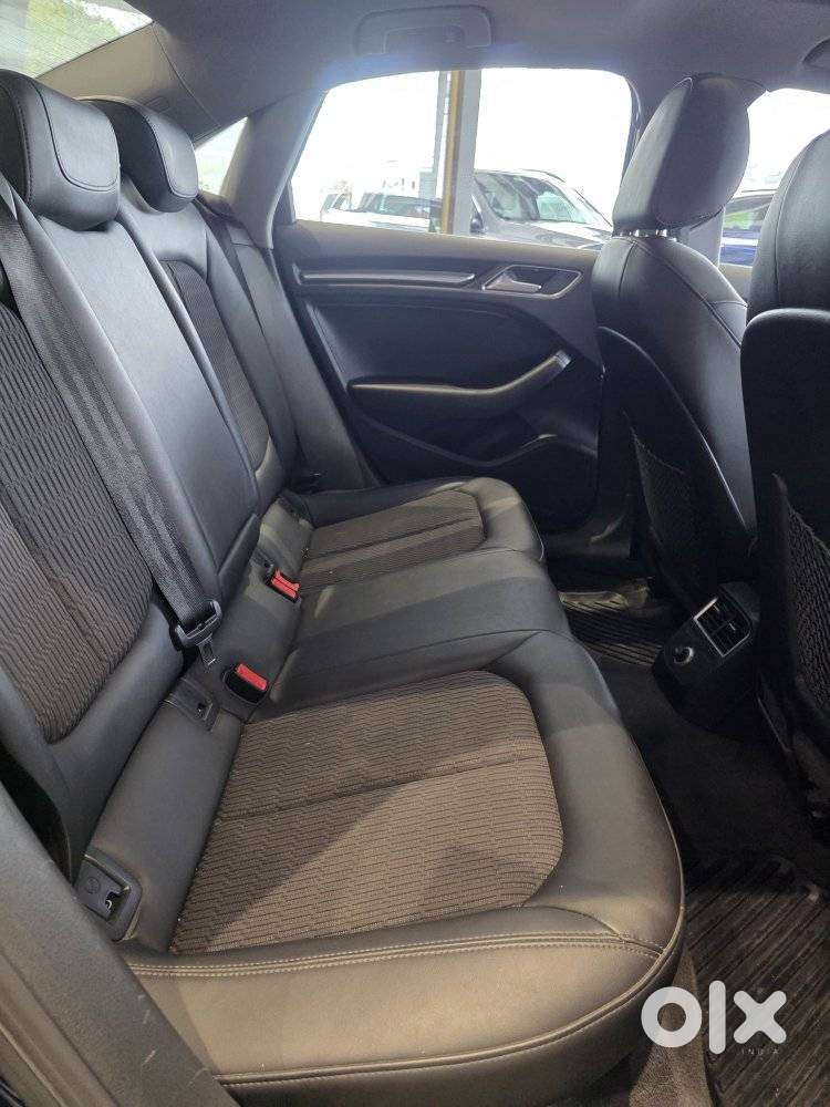 Audi A3 2.0 35 Tdi Technology + Sunroof, 2019, Diesel
