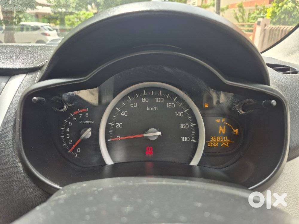 Maruti Suzuki Celerio Zxi Amt, 2019, Petrol