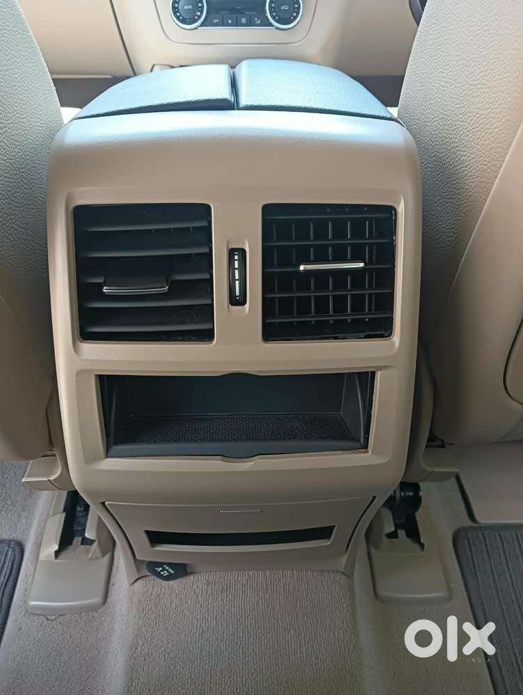 Mercedes-benz M-class Ml 250 Cdi, 2015, Diesel