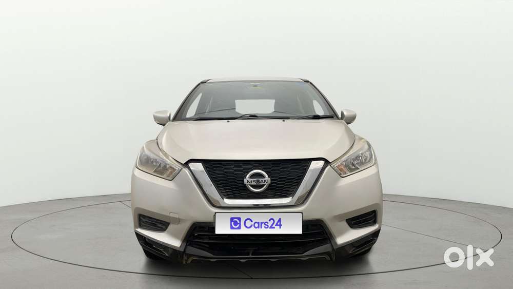 Nissan Kicks Xl, 2019, Petrol