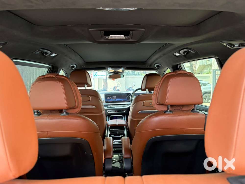 Bmw X7 Xdrive 40i, 2023, Petrol