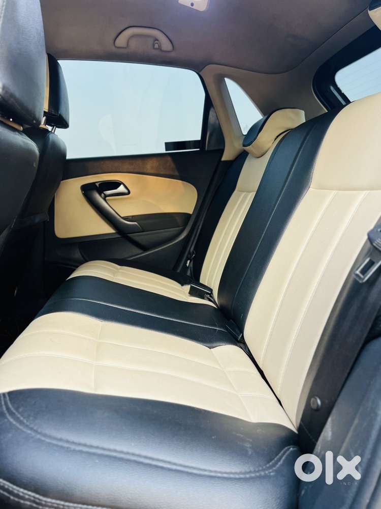 Volkswagen Polo Select 1.5 Tdi Highline, 2014, Diesel