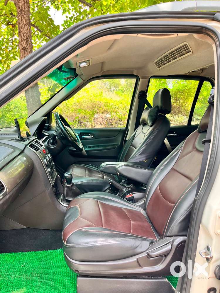 Tata Safari Storme Diesel 2017