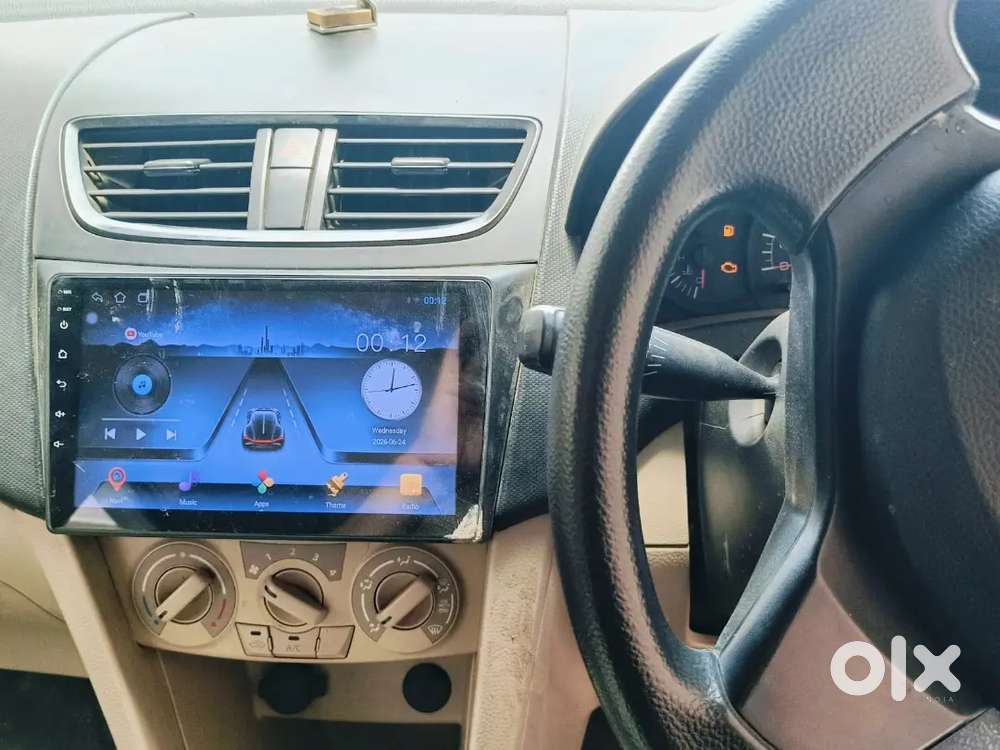 Maruti Suzuki Dzire 2016