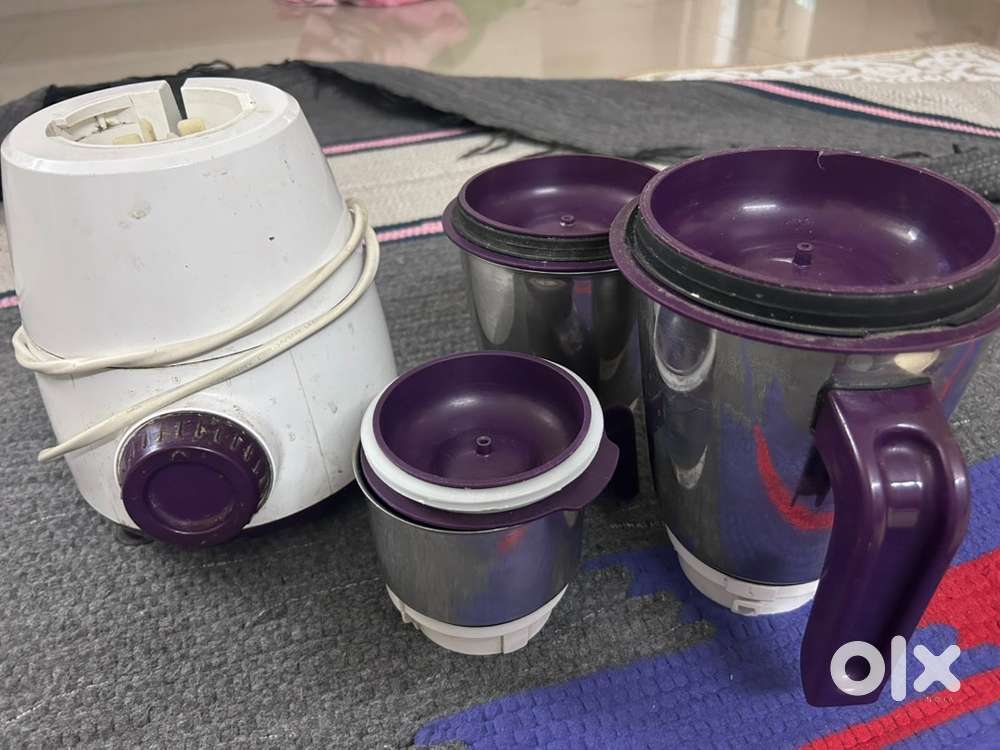 Philips Mixer grinder