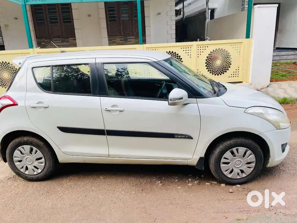 Maruti Suzuki V D I