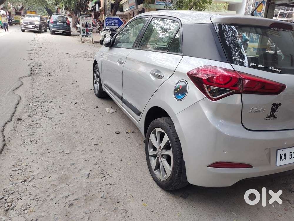 Hyundai I20 E 2014-2015 Asta 1.4 Crdi, 2015, Diesel