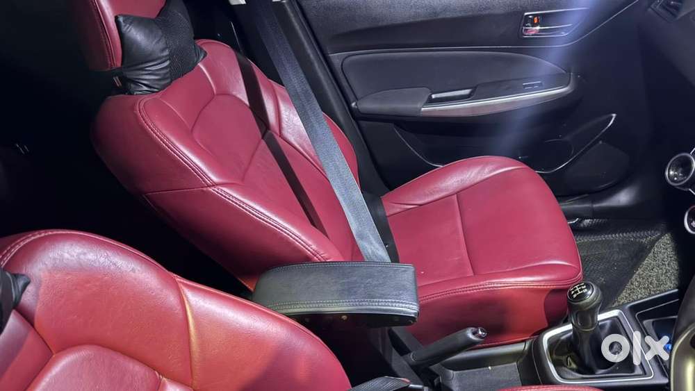 Maruti Suzuki Swift Vvt Zxi, 2022, Petrol