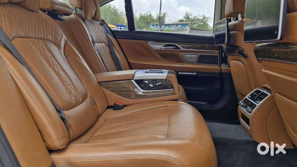 Bmw 7 Series 730ld, 2019, Diesel