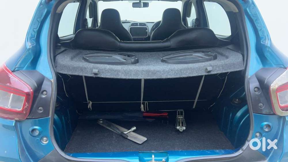 Renault Kwid Climber, 2022, Petrol