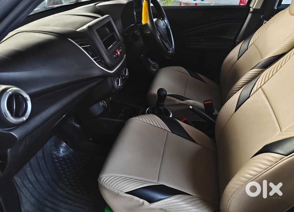 Maruti Suzuki Celerio Vxi(o), 2024, Petrol