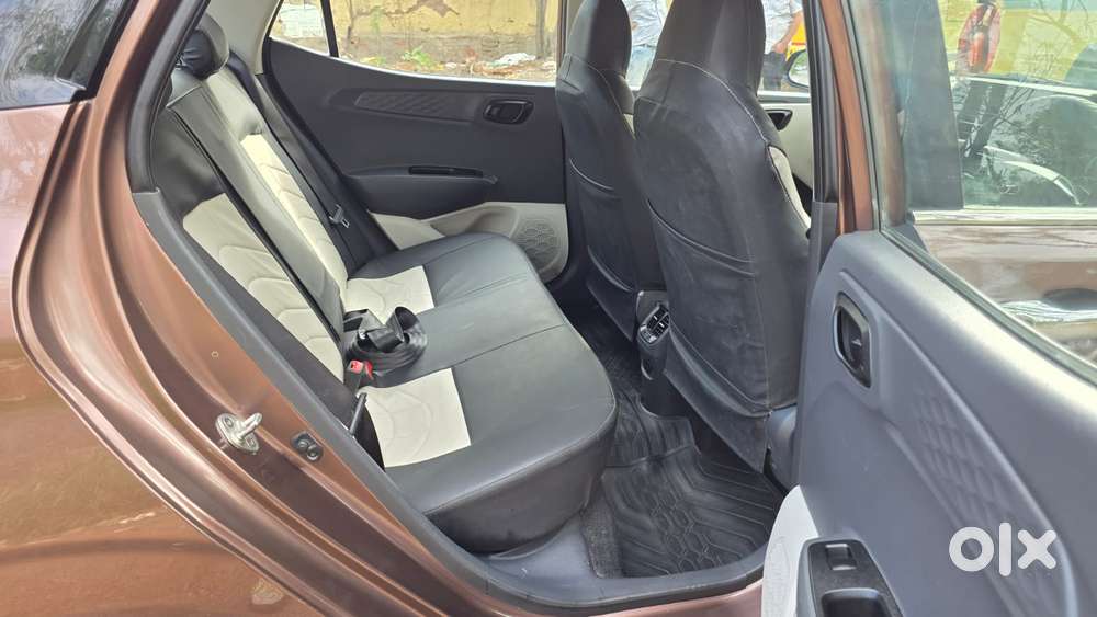 Hyundai Aura [ ] 1.2 S Cng, 2020, Cng & Hybrids