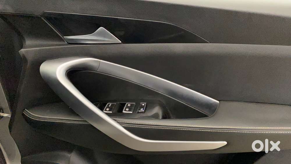 Mg Hector 1.5 Hybrid Sharp, 2020, Petrol
