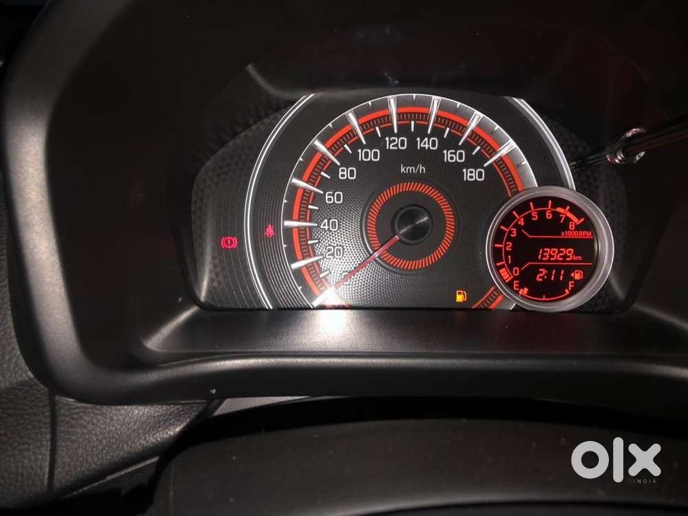 Maruti Suzuki Celerio 2023 Good Condition