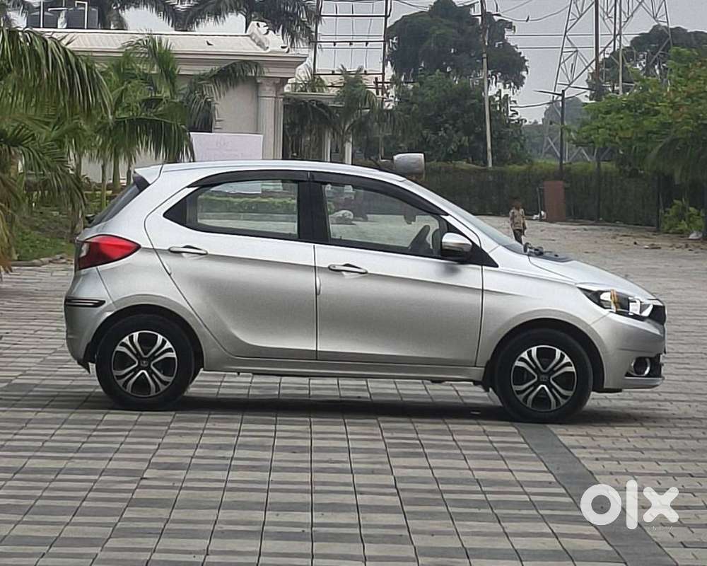Tata Tiago Xz, 2019, Petrol