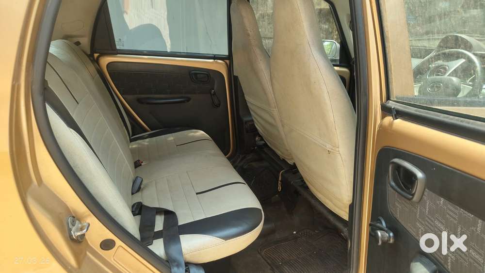 Tata Nano 2012-2015 Twist Xt, 2015, Petrol