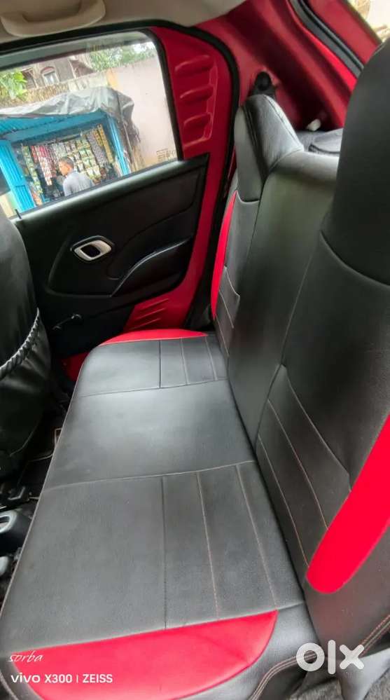Datsun Redigo Petrol 2019 Car
