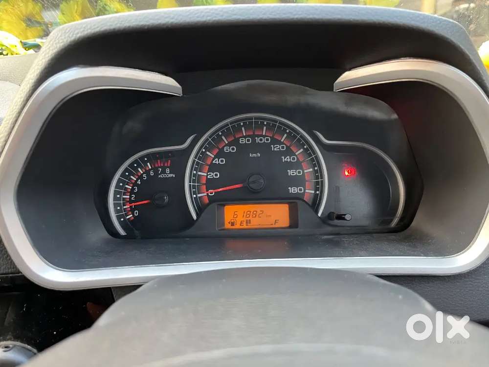 Maruti Suzuki Alto 1.0 2019