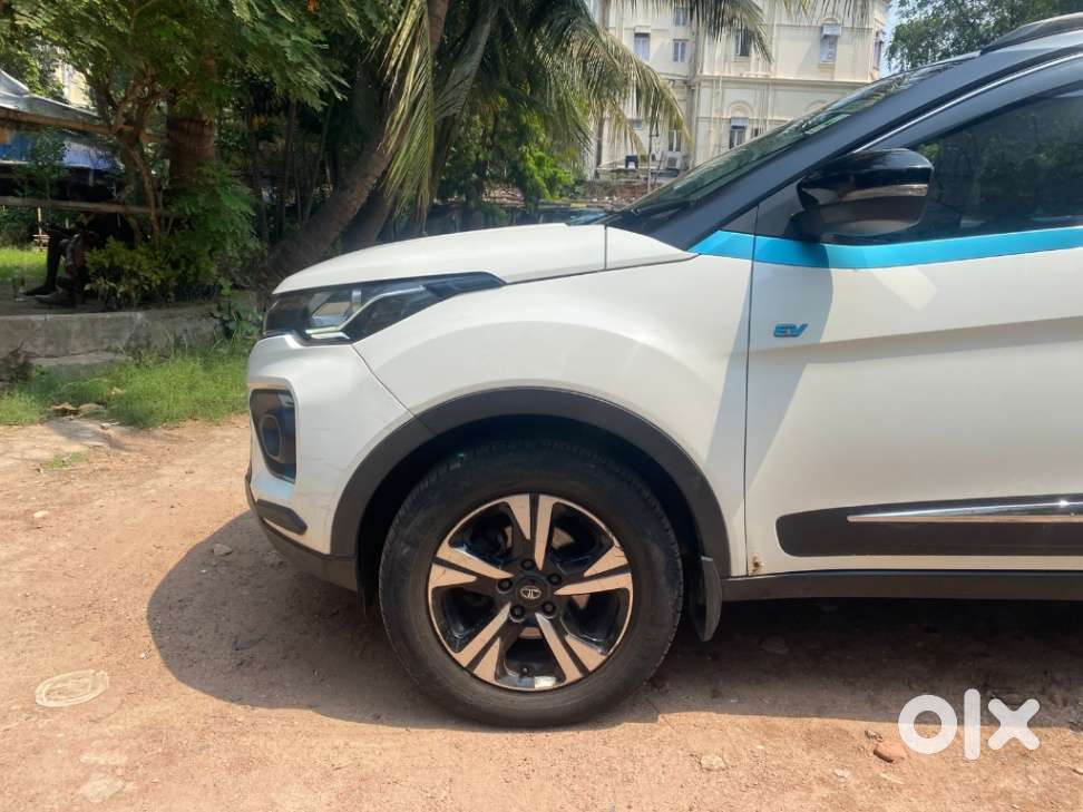 Tata Nexon Ev Xz Plus Lux, 2023, Electric
