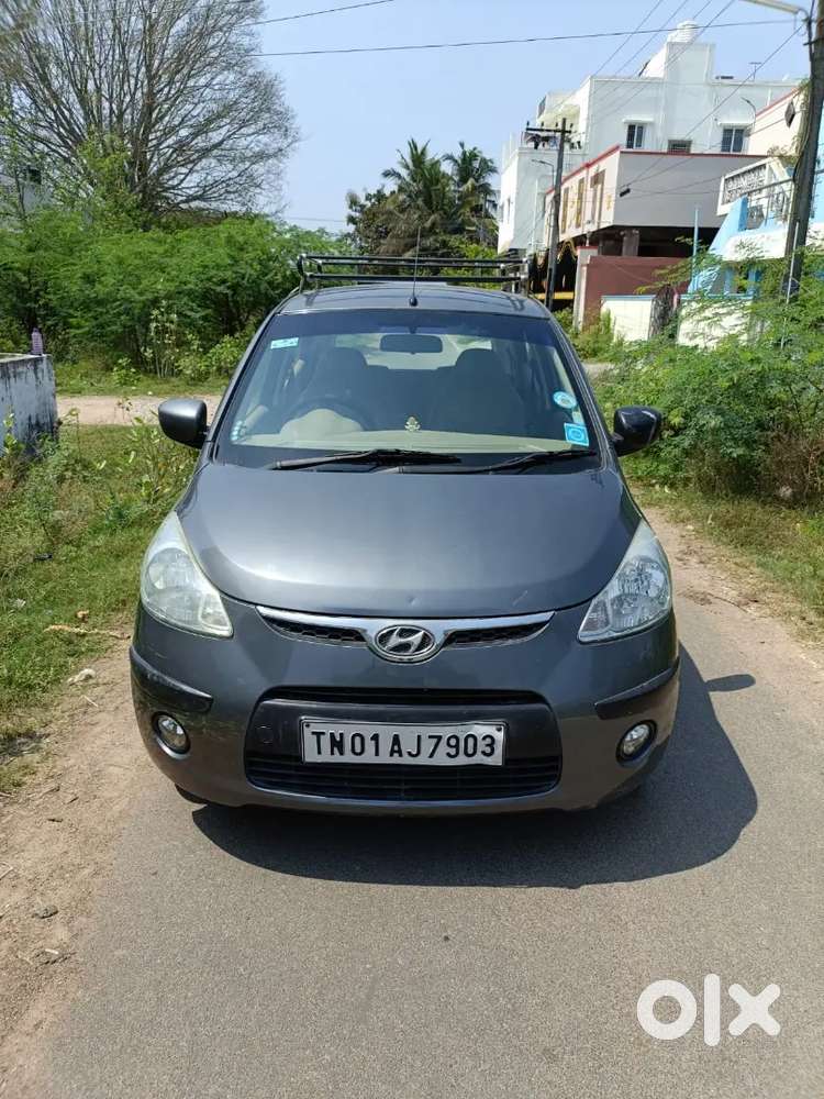 Hyundai I10 2009 Petrol 91000 Km Fc Nov 2030 Ins Sep 2026