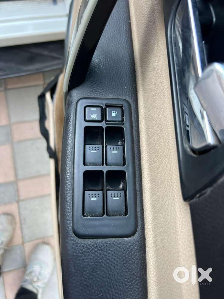 Tata Safari Storme Ex, 2013, Diesel
