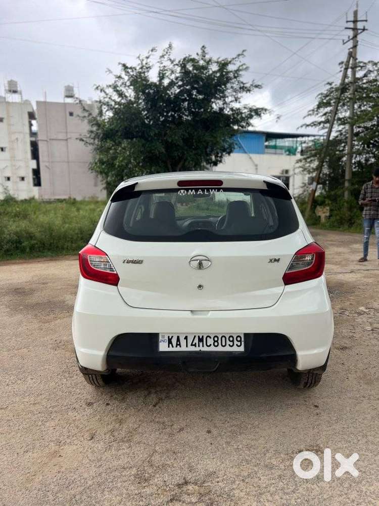 Tata Tiago 1.05 Revotorq Xm, 2017, Diesel