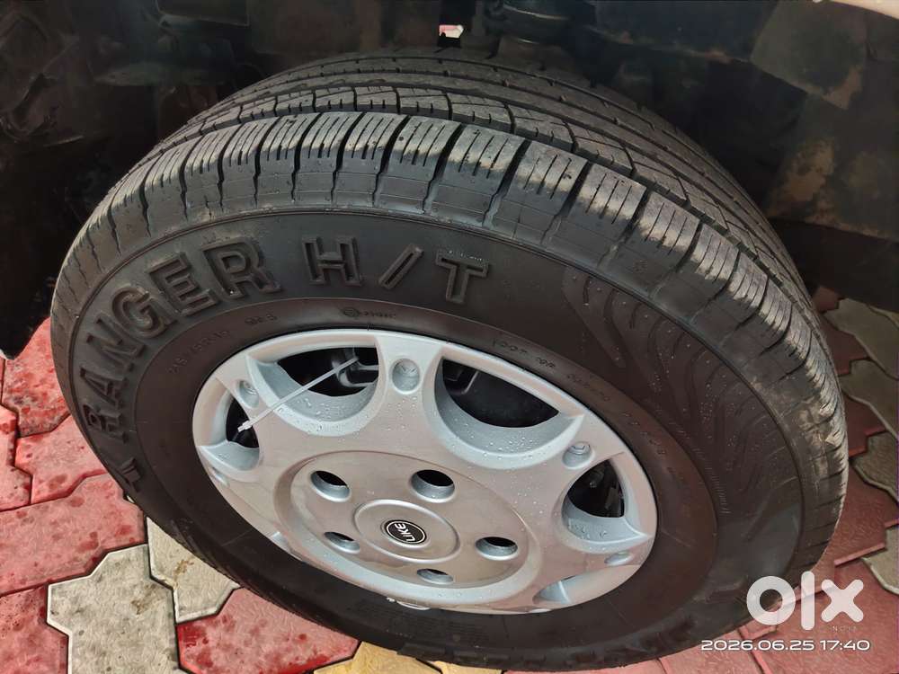 Mahindra Bolero Mhawk D70 Zlx, 2019, Diesel