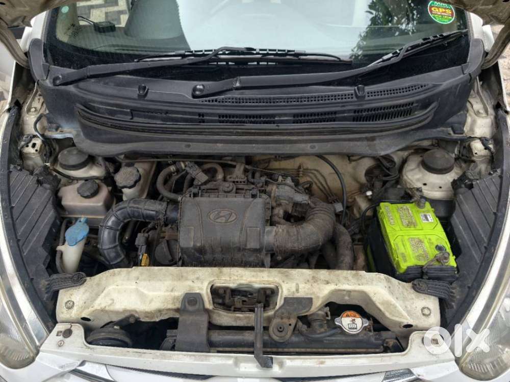Hyundai Eon Magna +, 2019, Petrol