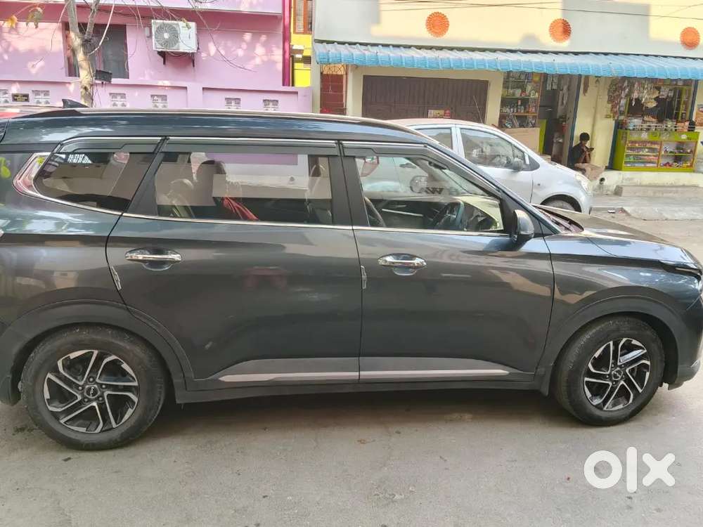 Kia Carens 2023 Diesel 38000 Km Driven