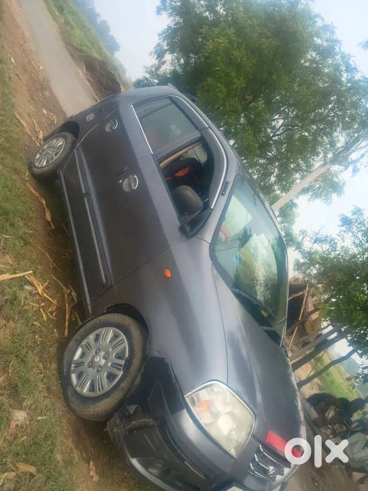 Hyundai Santro 2011 Lpg Well Maintained