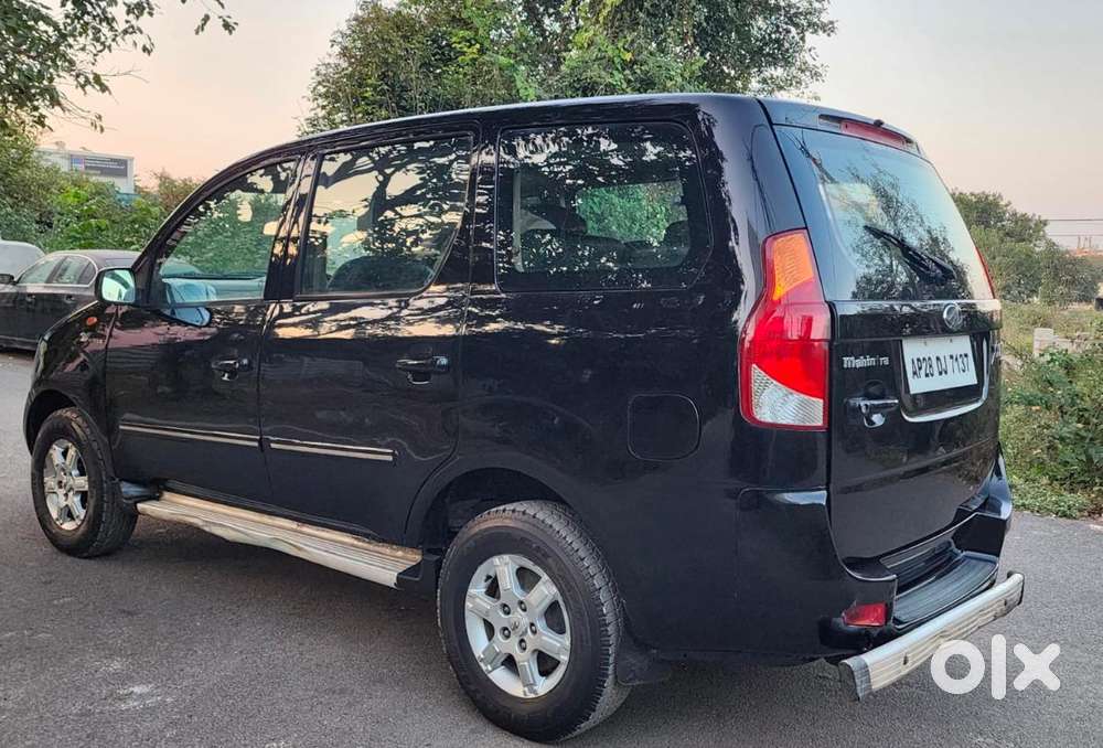 Mahindra Xylo 2009-2011 E8 Abs Airbag Bsiv, 2011, Diesel