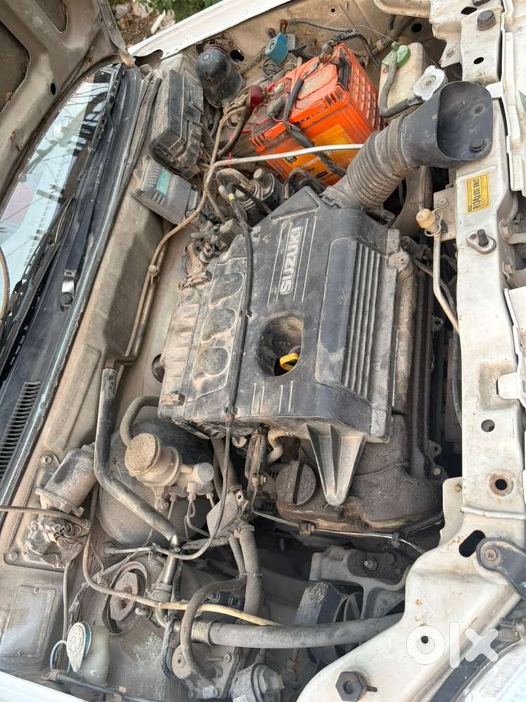 Maruti Suzuki Alto 2013
