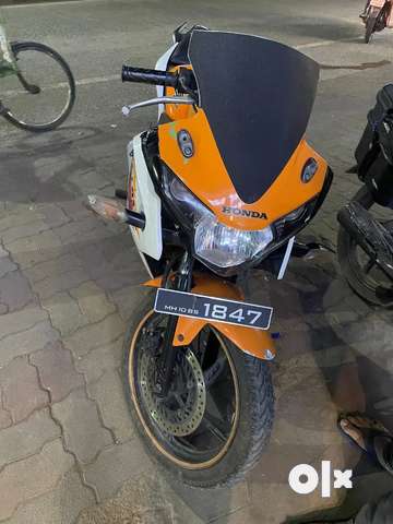 Olx bike outlet cbr 150