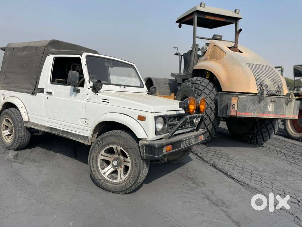 Gypsy Diesel