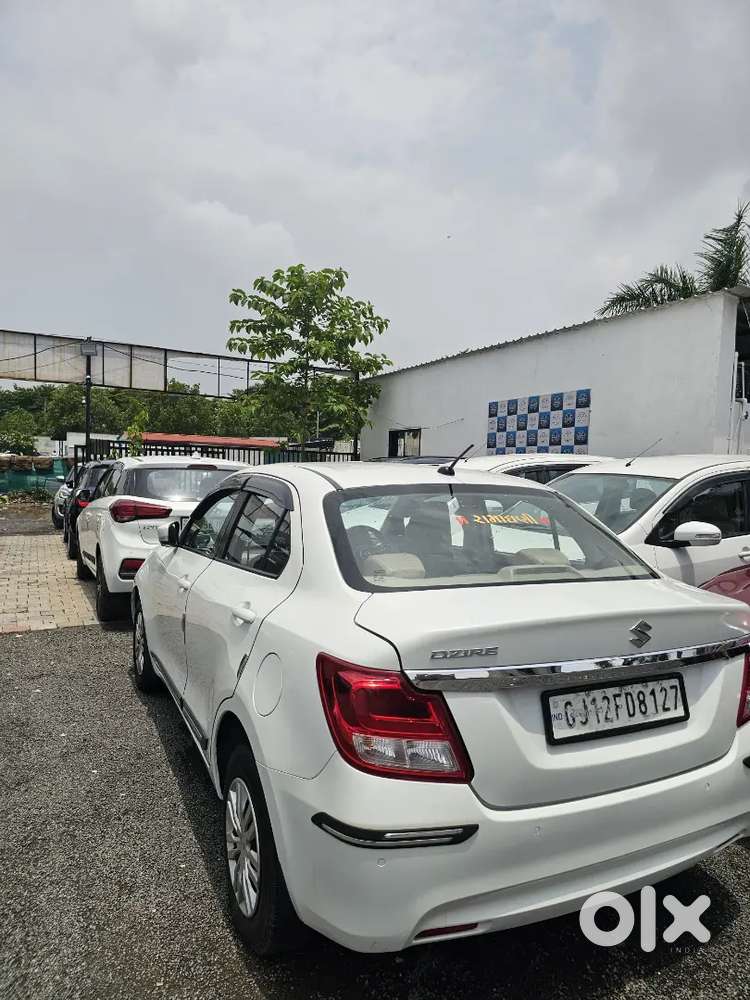 Maruti Suzuki Dzire 2023