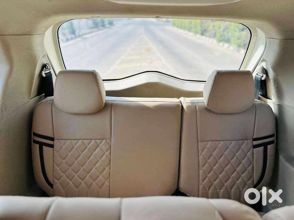Mahindra Marazzo M2 8str, 2019, Diesel