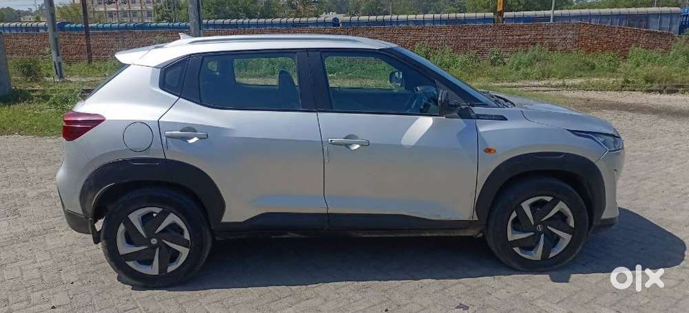 Nissan Magnite 1.0 Xe, 2021, Petrol