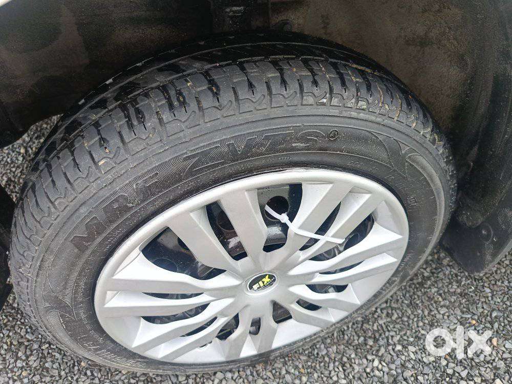 Maruti Suzuki Wagon R 1.0 Vxi Limited Edition, 2015