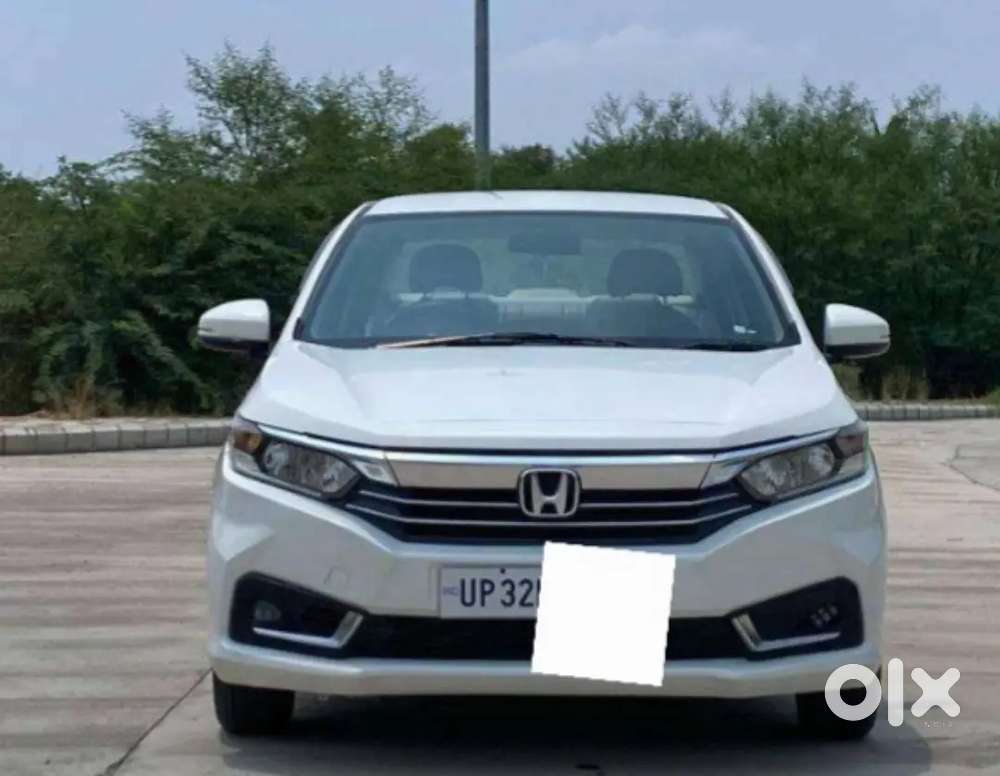 Honda Amaze 2022 Diesel 88000 Km Driven