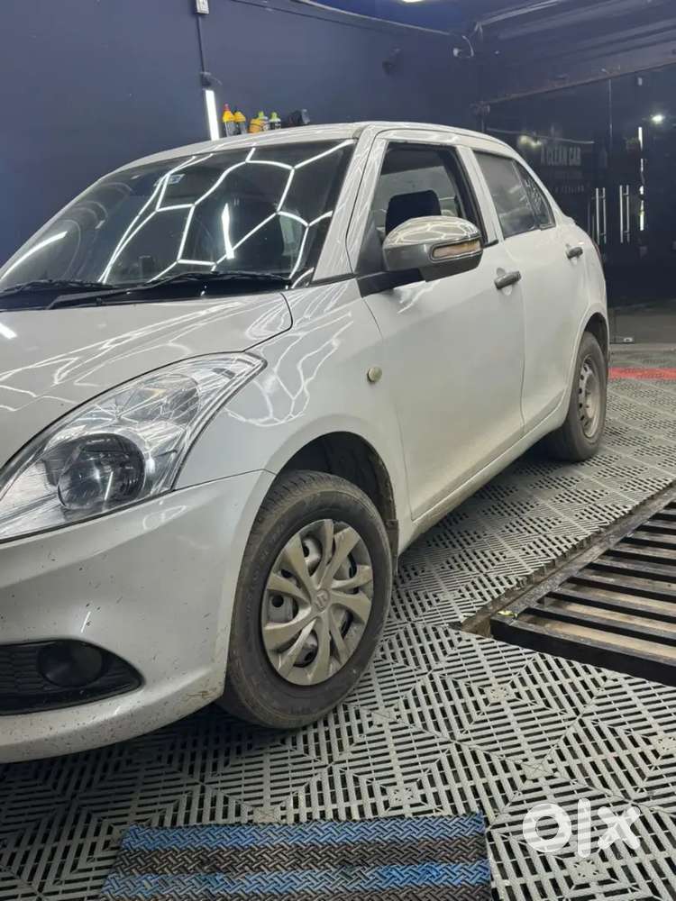 Maruti Suzuki Dzire Vdi 2019
