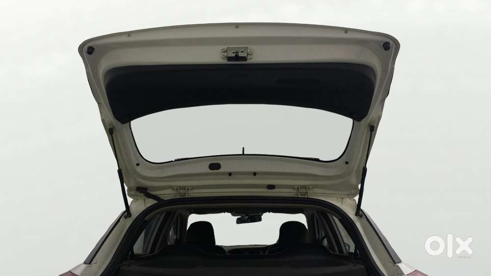 Hyundai Elite I20 1.2 Asta Cvt, 2018, Petrol